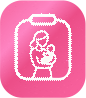 妇幼健康 icon