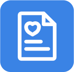 电子健康码 icon