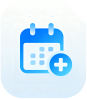 预约挂号 icon